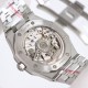 Audemars Piguet-Royal Oak 50th Anniverary 41mm 15510 SS/SS Grey ORF SA4302 Super Clone