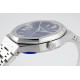 Audemars Piguet-Royal Oak 41mm 15500 SS/SS Blue/Stk ZF V3 A4302 Super Clone