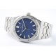 Audemars Piguet-Royal Oak 41mm 15500 SS/SS Blue/Stk ZF V3 A4302 Super Clone