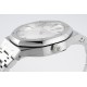 Audemars Piguet-Royal Oak 41mm 15500 SS/SS White/Stk ZF V3 A4302 Super Clone