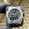 Audemars Piguet-Royal Oak Offshore Diver 15703 42mm SS/SS Black Dial APSF SA3120