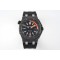 Audemars Piguet-Royal Oak Diver 15707 CER/RU Black IPF A3120