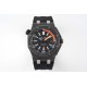 Audemars Piguet-Royal Oak Diver 15707 CER/RU Black IPF A3120