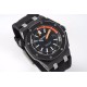 Audemars Piguet-Royal Oak Diver 15707 CER/RU Black IPF A3120