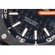 Audemars Piguet-Royal Oak Diver 15707 CER/RU Black IPF A3120