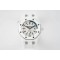 Audemars Piguet-Royal Oak Diver 15707 CER/RU White IPF A3120