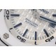 Audemars Piguet-Royal Oak Diver 15707 CER/RU White IPF A3120