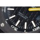 Audemars Piguet-Royal Oak Diver 15707 CER/RU Black IPF A3120