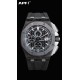 Audemars Piguet-Royal Oak Offshore 44mm Ceramic/RU Black/Stk APF A3126