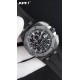 Audemars Piguet-Royal Oak Offshore 44mm Ceramic/RU Black/Stk APF A3126