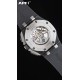 Audemars Piguet-Royal Oak Offshore 44mm Ceramic/RU Black/Stk APF A3126