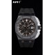 Audemars Piguet-Royal Oak Offshore 44mm Ceramic/RU Black/Stk APF A3126