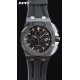 Audemars Piguet-Royal Oak Offshore 44mm Ceramic/RU Black/Stk APF A3126