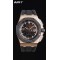 Audemars Piguet-Royal Oak Offshore 44mm RG/RU Black/Stk APF A3126