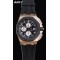 Audemars Piguet-Royal Oak Offshore 44mm RG/RU Black/White APF A3126