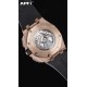 Audemars Piguet-Royal Oak Offshore 44mm RG/RU Black/White APF A3126
