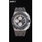 Audemars Piguet-Royal Oak Offshore 26400IO 44mm SS/RU Black/White APF A3126
