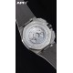 Audemars Piguet-Royal Oak Offshore 26400IO 44mm SS/RU Black/White APF A3126