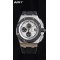 Audemars Piguet-Royal Oak Offshore 44mm SS/RU White/Stk APF A3126