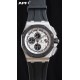 Audemars Piguet-Royal Oak Offshore 44mm SS/RU White/Stk APF A3126
