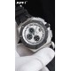 Audemars Piguet-Royal Oak Offshore 44mm SS/RU White/Stk APF A3126