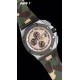 Audemars Piguet-Royal Oak Offshore 26400SO Camouflage 44mm SS/RU Gold Dial APF A7750