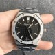 Audemars Piguet-Royal Oak 15400 SS/SS Black ZF V2 A3120 Super Clone
