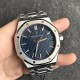 Audemars Piguet-Royal Oak 15400 SS/SS Blue ZF V2 A3120 Super Clone