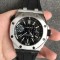 Audemars Piguet-Royal Oak Offshore Diver 15710 SS/RU ZF V2 SA3120 Super Clone