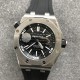 Audemars Piguet-Royal Oak Offshore Diver 15710 SS/RU ZF V2 SA3120 Super Clone