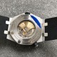 Audemars Piguet-Royal Oak Offshore Diver 15710 SS/RU ZF V2 SA3120 Super Clone