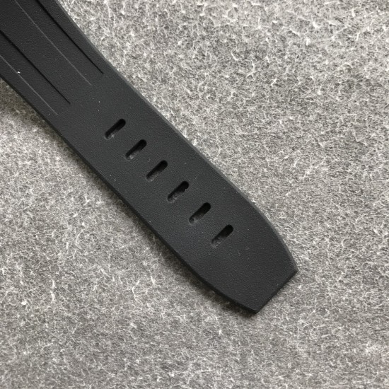 Audemars Piguet-Royal Oak Offshore Diver 15710 SS/RU ZF V2 SA3120 Super Clone