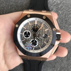 AP ROO Germany Edition RG/RU Grey JF V2 A3126 Mod