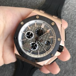 AP ROO Germany Edition RG/RU Grey JF V2 A3126 Mod