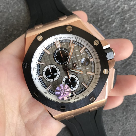 AP ROO Germany Edition RG/RU Grey JF V2 A3126 Mod