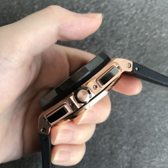 AP ROO Germany Edition RG/RU Grey JF V2 A3126 Mod