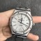 Audemars Piguet-Royal Oak 41mm 15500 SS/SS White/Stk ZF V3 A4302 Super Clone