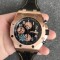  Audemars Piguet-Royal Oak Offshore 2019 42MM Black RG/LE JF 26470OR A3126