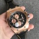  Audemars Piguet-Royal Oak Offshore 2019 42MM Black RG/LE JF 26470OR A3126