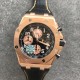  Audemars Piguet-Royal Oak Offshore 2019 42MM Black RG/LE JF 26470OR A3126