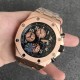 Audemars Piguet-Royal Oak Offshore 2019 42MM Black RG/RG JF 26470OR A3126