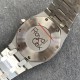 Audemars Piguet-Royal Oak Ladies 33mm SS/SS Diamond/White JF Swiss Qtz