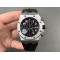Audemars Piguet-Royal Oak Offshore 42mm SS/RU Black/Black/Num JF A3126