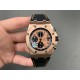 Audemars Piguet-Royal Oak Offshore 2014 Gold Themes RG/LE JF V2 A3126