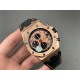 Audemars Piguet-Royal Oak Offshore 2014 Gold Themes RG/LE JF V2 A3126