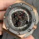 AP ROO Michael Schumacher RG/RU Black JF A3126 Mod