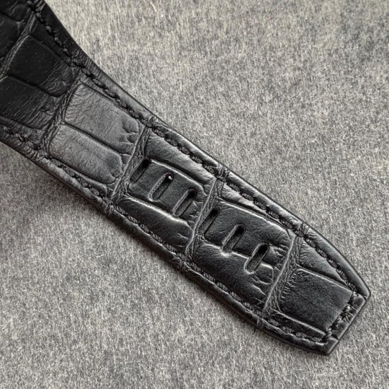 AP ROO 26411PO Ed CER/SS/LE Blue/Blk JF A3126 Mod