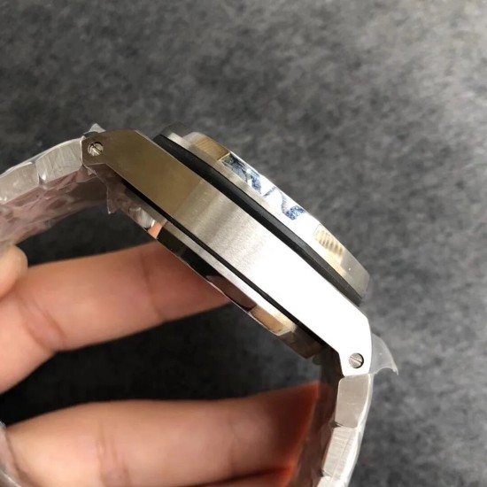 Audemars Piguet-Royal Oak Offshore 26170ST 42mm SS/SS White Dial JF A7750