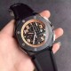 Audemars Piguet-Royal Oak Offshore 44mm BLack Cer/RU Black/Stk JF A3126