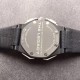 Audemars Piguet-Royal Oak Offshore 44mm BLack Cer/RU Black/Stk JF A3126